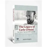 在飛比找momo購物網優惠-The Legacy of Carlo Urbani—The