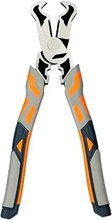 Welding Pliers - Carpenter Tools Staple | Carpenter Tools Staple Puller Nail Puller | Multi-functional With Comfortable Home Handle For Workshop Garage Accessoriess