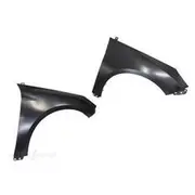 Sterling Front Guard to suit Ford Focus 04/2011 to 11/2014 - FDFO-GUD-63R