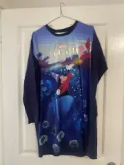 Peter Alexander Ladies Nightie Fantasia Small
