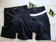 Cannondale Virago Women's Cycling Pads Chamois Shorts Tights Performance Black