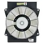 Jayair Condensor Fan Assembly - EF1815
