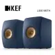 KEF 喇叭 LS50 META 小型監聽揚聲器 黑/白/鈦/藍 公司貨
