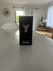 YSL Yves Saint Laurent Y 100ml Edp Intense