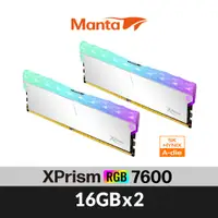 在飛比找蝦皮商城優惠-v-color全何 XPrism系列 海力士顆粒 DDR5 