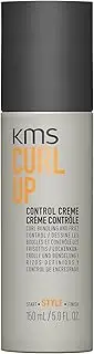 KMS Curl Up Control Cream 5.07oz, 204.12 grams