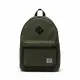 【Herschel】官方直營 後背包 Classic™ XL 16吋筆電 大容量收納 防水 軍綠 30L