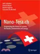 Nano-tera.ch ― Engineering the Future of Systems for Health, Environment and Energy