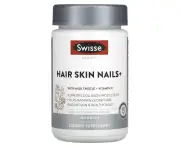 Swisse, Beauty, Hair Skin Nails+, 150 Tablets