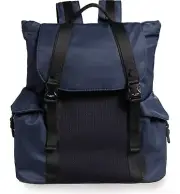NWT Ted Baker London Masha Nylon Backpack, Navy, MSRP $250