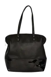 Somerset Shopper Bag--ELM-SS001-B