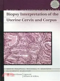 在飛比找三民網路書店優惠-Biopsy Interpretation of the U