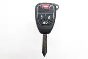 NEW Keyless Entry Key Fob Remote Combo For a 2013 Chrysler 200 DIY Program