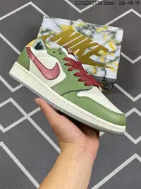 在飛比找Yahoo奇摩拍賣-7-11運費0元優惠優惠-耐吉 Nike Air Jordan 1 Low OG Ye