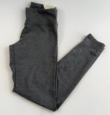 Offline By Aerie Women Original Regular Rise Legging Gray Size M NWT
