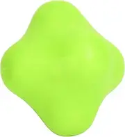 GoSports Baseball and Softball Reaction Ball - Improve Reaction Time and Hand-Eye Coordination - Beginner, Intermediate, or Expert
