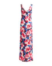 [PATRIZIA PEPE] PATRIZIA PEPE Maxi dresses - Item 15431634