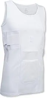 [Genki Garb] LVAD Medical Tank