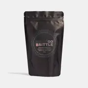 Macadamia Brittle