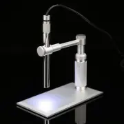 USB Digital Microscope Magnifier Camera Stand Webcam Magnifier Loupe New