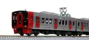 KATO N gauge 813series 200th Basic Set 3cars 10-1686 Model Train JR Kyushu Japan
