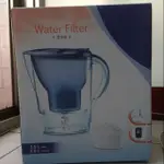 CLEAN WATER濾水壺 3.5L