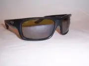 NEW COSTA DEL MAR JOSE PRO SUNGLASSES BLACK/SUNRISE MIRROR 580G $289 POLARIZED