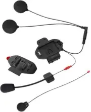 SENA Helmet Clamp Kit for SF1/SF2/SF4