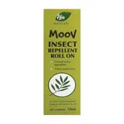 Ego Moov Insect Repellent Roll On 50ml