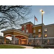 Homewood Suites By Hilton Austin/Cedar Park-Lakeline, Tx