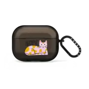 AirPods Pro 2 Impact Case NOPE AirPods Case