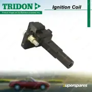 Tridon Ignition Coil for Subaru Forester SF SF5 SG SG9 Impreza GD9 GDA GDB GGA (for: Subaru)