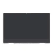 IPS LED LCD TouchScreen Digitizer Display Assembly for HP ENVY X360 15M-DR0011DX