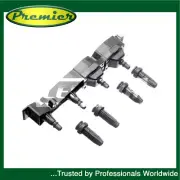 Ignition Coil Pack Premier Fits Peugeot 106 Citroen Saxo 1.6 + Other Models #4