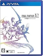 Final Fantasy X-2 HD Remaster (Japan Import)