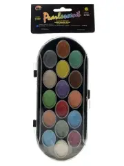 Yasutomo Niji Pearlescent Watercolor Sets