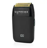 Crunch Lite Electric Double Foil Shavers for Men | 60 Minute Runtime, Men's E...