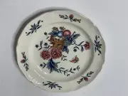 Wedgwood Williamsburg Potpourri Bread Plate