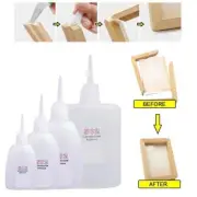 502 Super Glue Instant Quick Cyanoacrylate Strong Adhesive Bond Quick