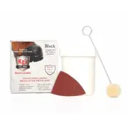Boot Guard Brush On Toe Protection – Brush On Liquid for Tough, Long-Lasting ...