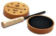 Hunters Specialties Drury DOD Final Roost Pot Turkey Game Call - HSDODPC