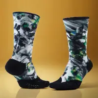 在飛比找蝦皮購物優惠-NIKE Elite Cushioned Crew Sock