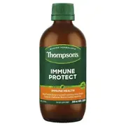 Thompsons Immune Protect Liquid | 200ml