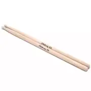 5A Maple Drumsticks Drum Sticks 2 Pairs - Maple - US Shipping - Volume Discount