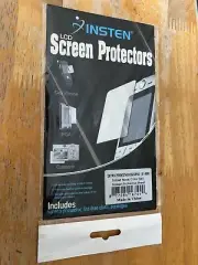 INSTEN 1pc LCD Screen Protector for Tablet Nook