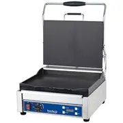 Birko Commercial Medium Contact Grill