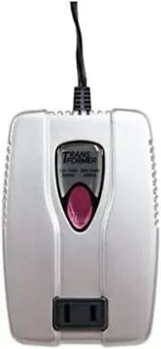 Kashimura Overseas Transformer 220 - 240V to 100V 200W, 110 - 130V to 100V 300VA