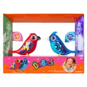 SILVERLIT Digibirds II Twin Pack