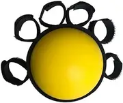 PU Grip Balls Bouncy Hand Therapy Balls for Finger Rehabilitation and Grip Strength Training Tear Resistant Fidget for All Ages
