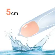 Penis Extender Bead | Reusable Soft Penis Enlarger With Reusable Condom
